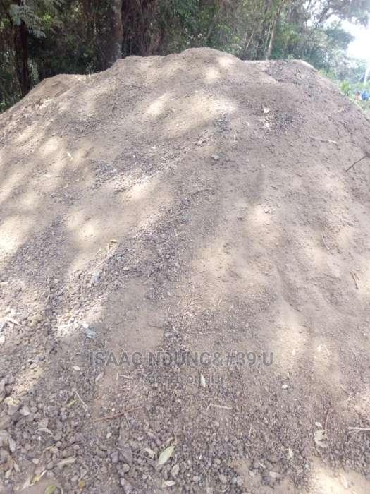 Goat Manure - thumbnail 3