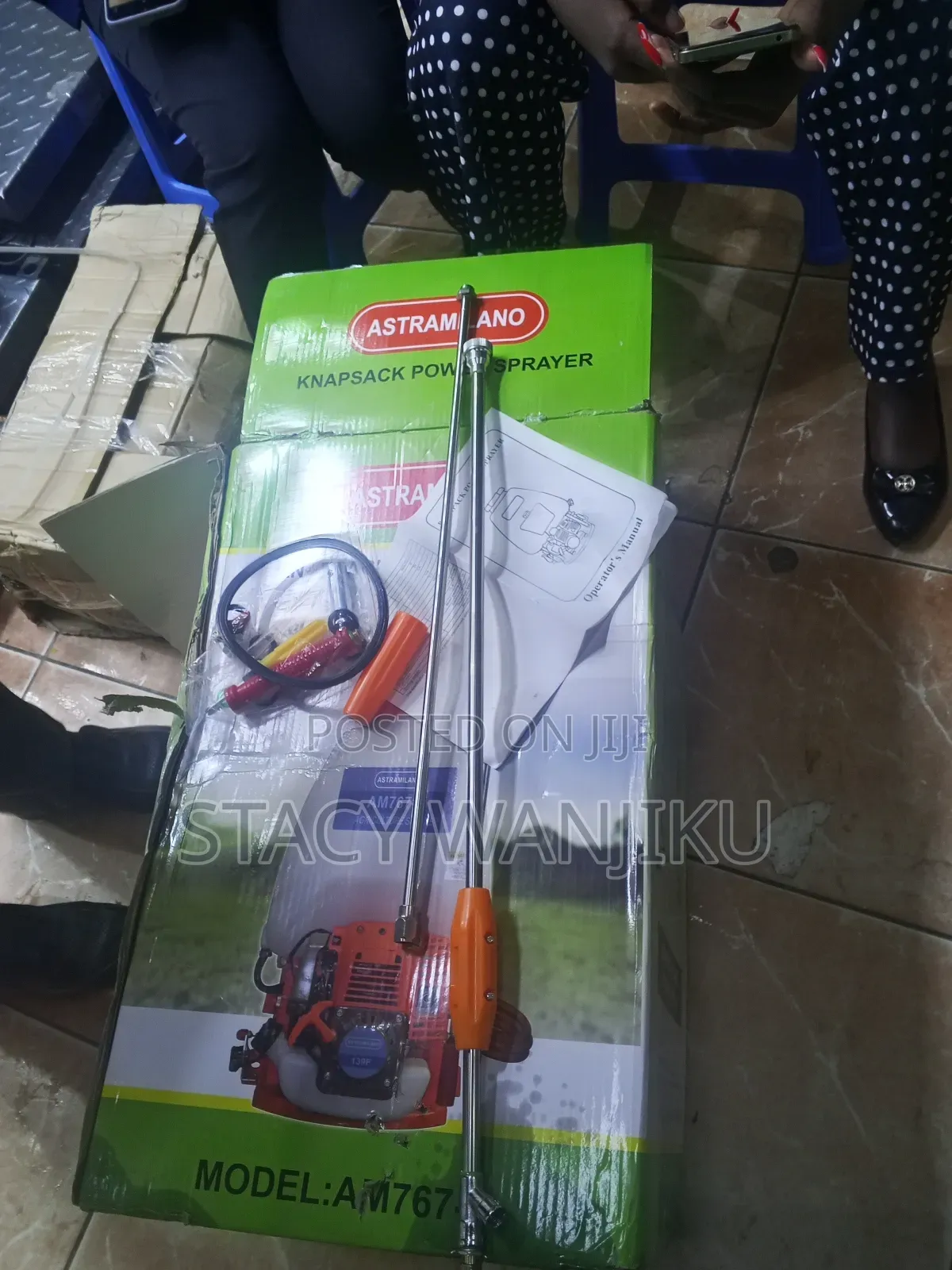 Highly Recommend Plant Sprayer