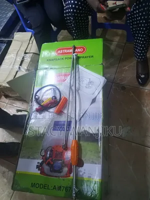 Highly Recommend Plant Sprayer