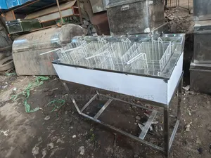 Deep Chips Fryer