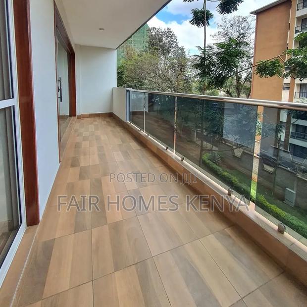 2bdrm Apartment in Gatundu Road, Kileleshwa for rent