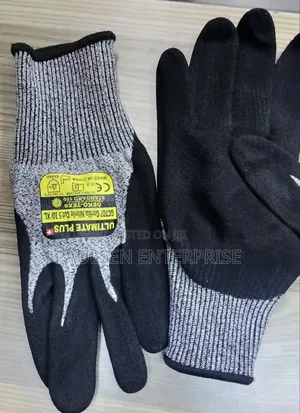 Cut Resistant Gloves Safety Gloves
