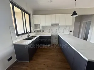 2bdrm Apartment in Mbaazi Road, Maziwa for rent