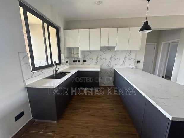 2bdrm Apartment in Mbaazi Road, Maziwa for rent - main view