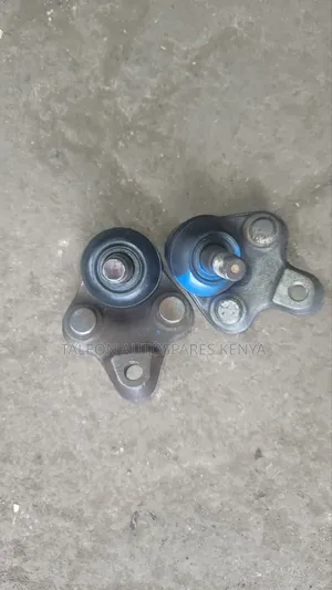 Toyota Fielder,Axio, Nze Balljoints