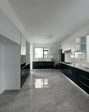 4bdrm Apartment in Oledume Road, Valley Arcade for rent