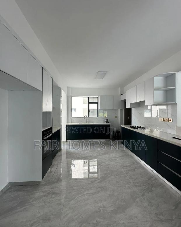4bdrm Apartment in Oledume Road, Valley Arcade for rent