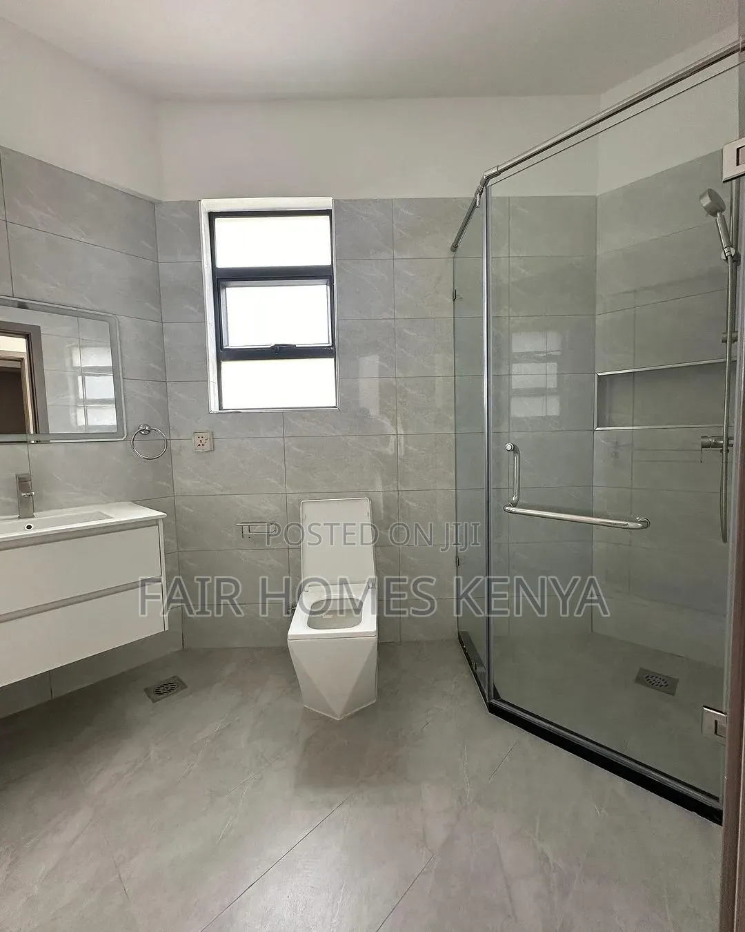 4bdrm Apartment in Oledume Road, Valley Arcade for rent