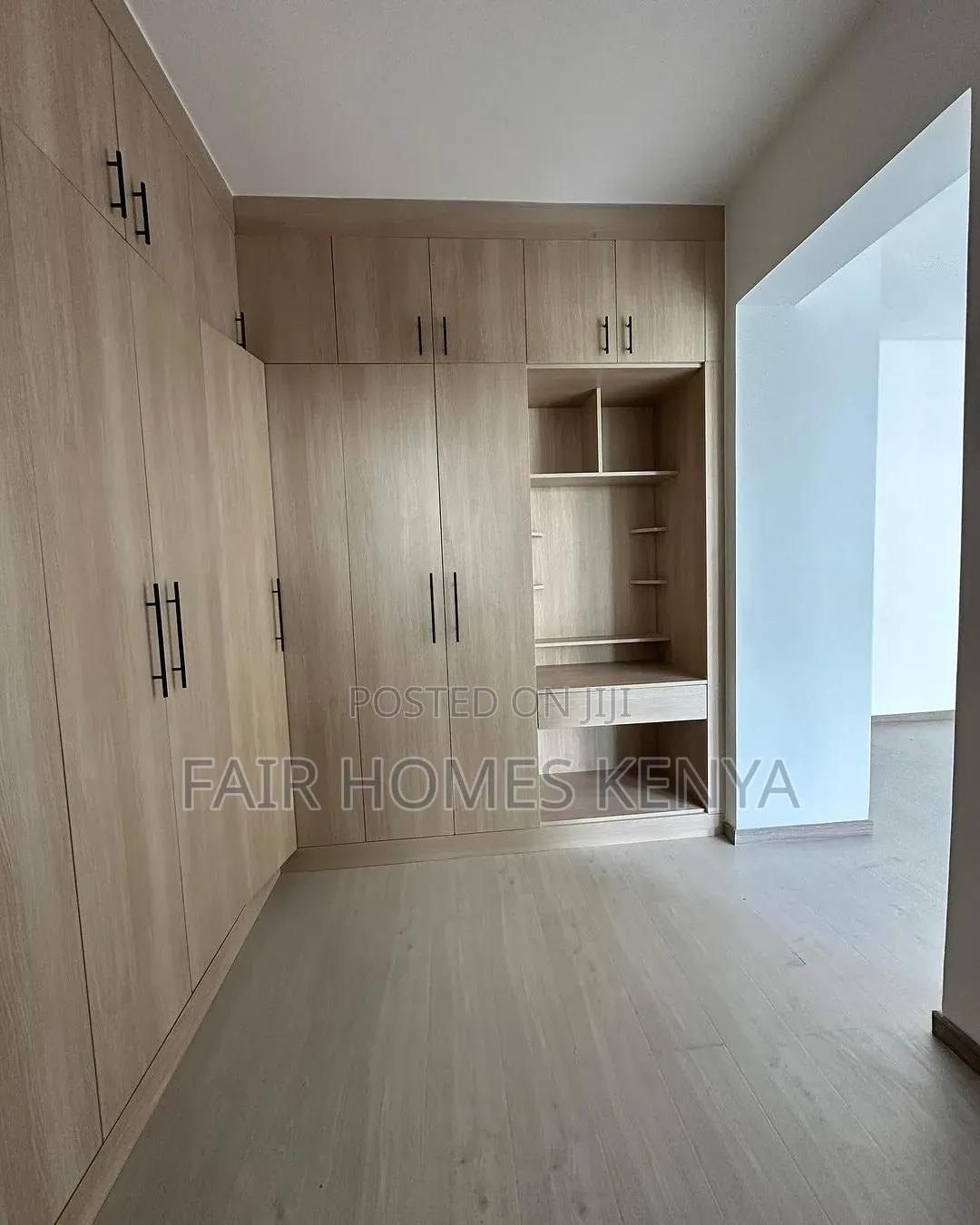 4bdrm Apartment in Oledume Road, Valley Arcade for rent