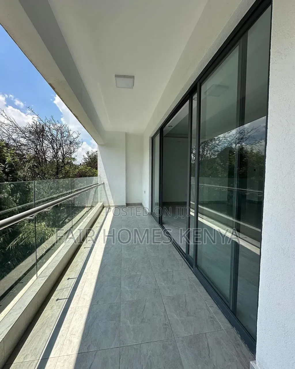 4bdrm Apartment in Oledume Road, Valley Arcade for rent