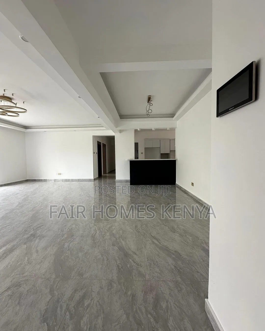 4bdrm Apartment in Oledume Road, Valley Arcade for rent