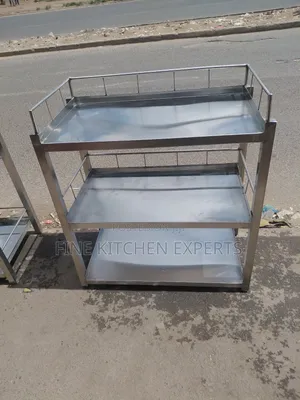Special Size Rack.