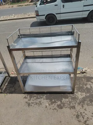 Special Size Rack.