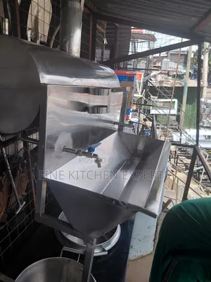 Hand Wash With a Top Tank.