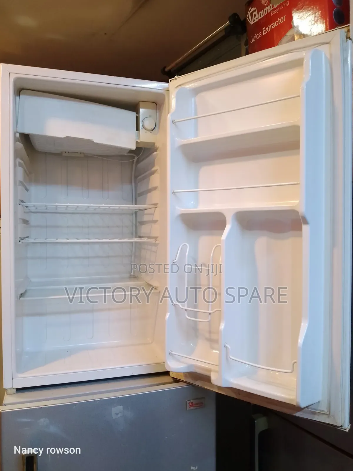 90l Fridge