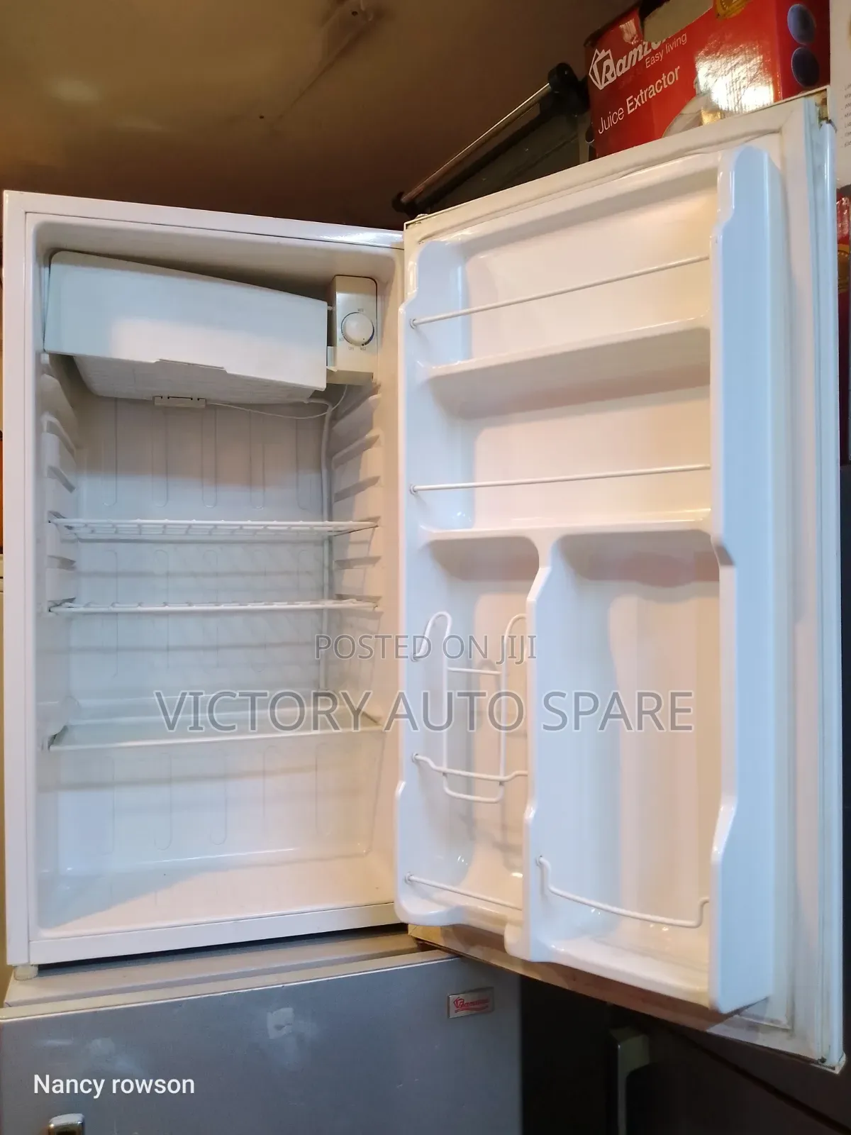 90l Fridge