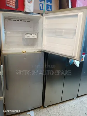 Top Freezer Samsung Fridge