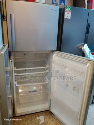 Fridge Samsung Good Cooling and Freezing