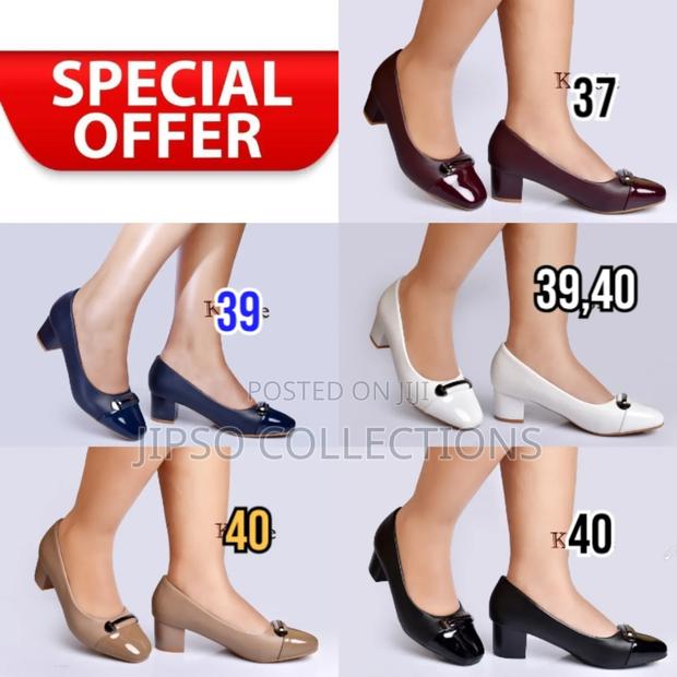 Office Shoes - thumbnail 2
