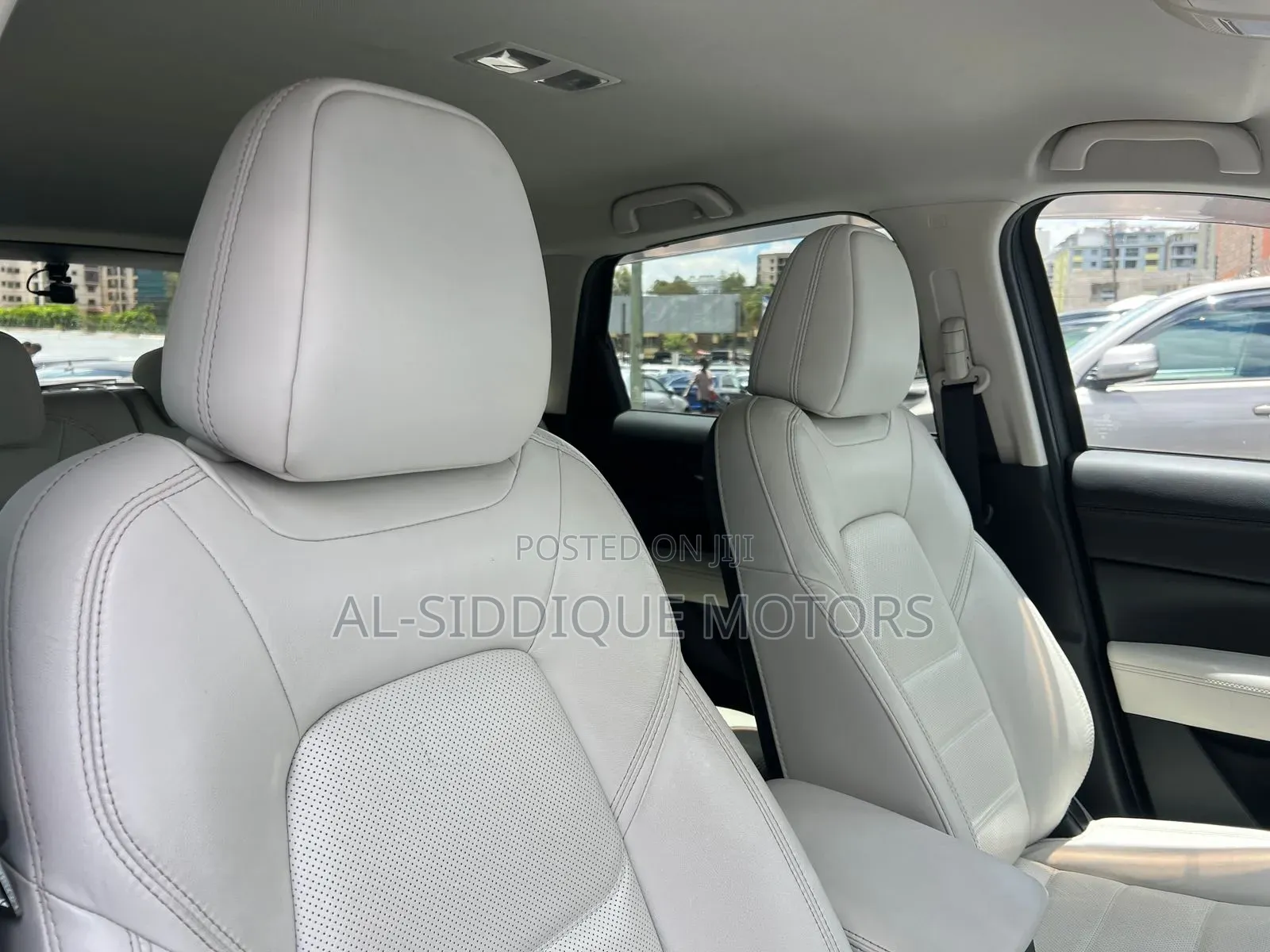 Mazda CX-5 2.2 Diesel FWD 2019 Blue