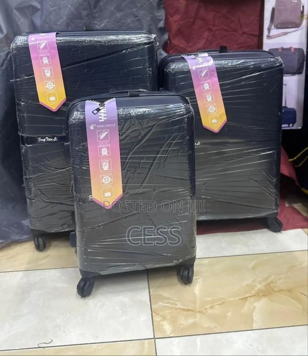 Suitcase Luggage - thumbnail 2
