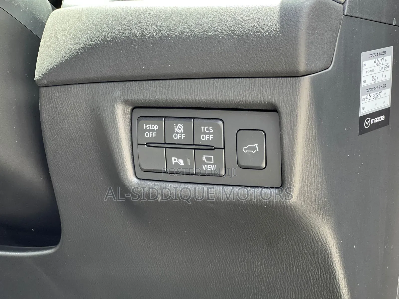 Mazda CX-5 2.2 Diesel FWD 2019 Blue