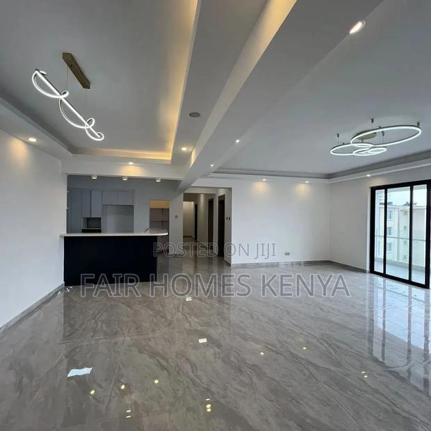 4bdrm Apartment in Oledume Road, Valley Arcade for rent - main view