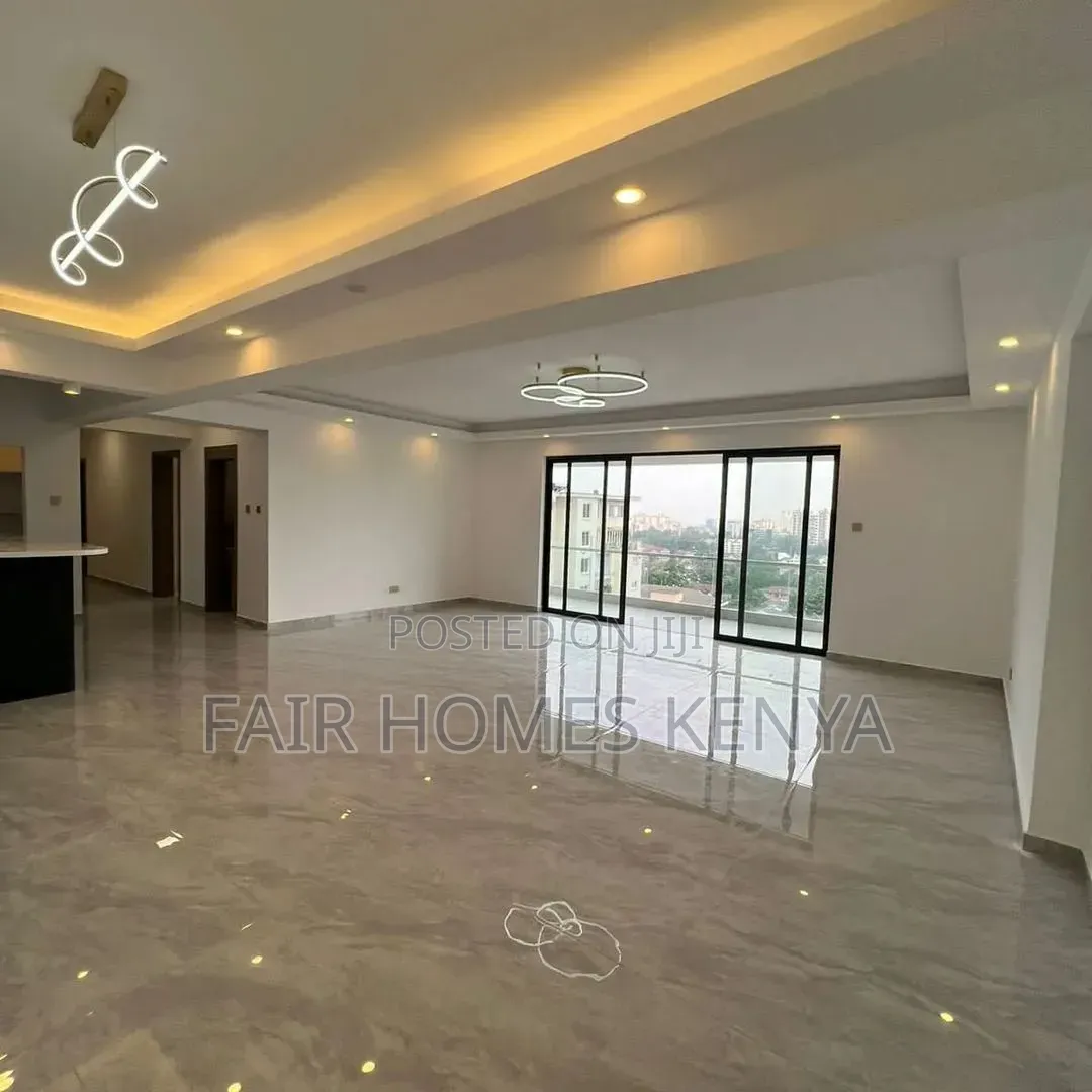 4bdrm Apartment in Oledume Road, Valley Arcade for rent