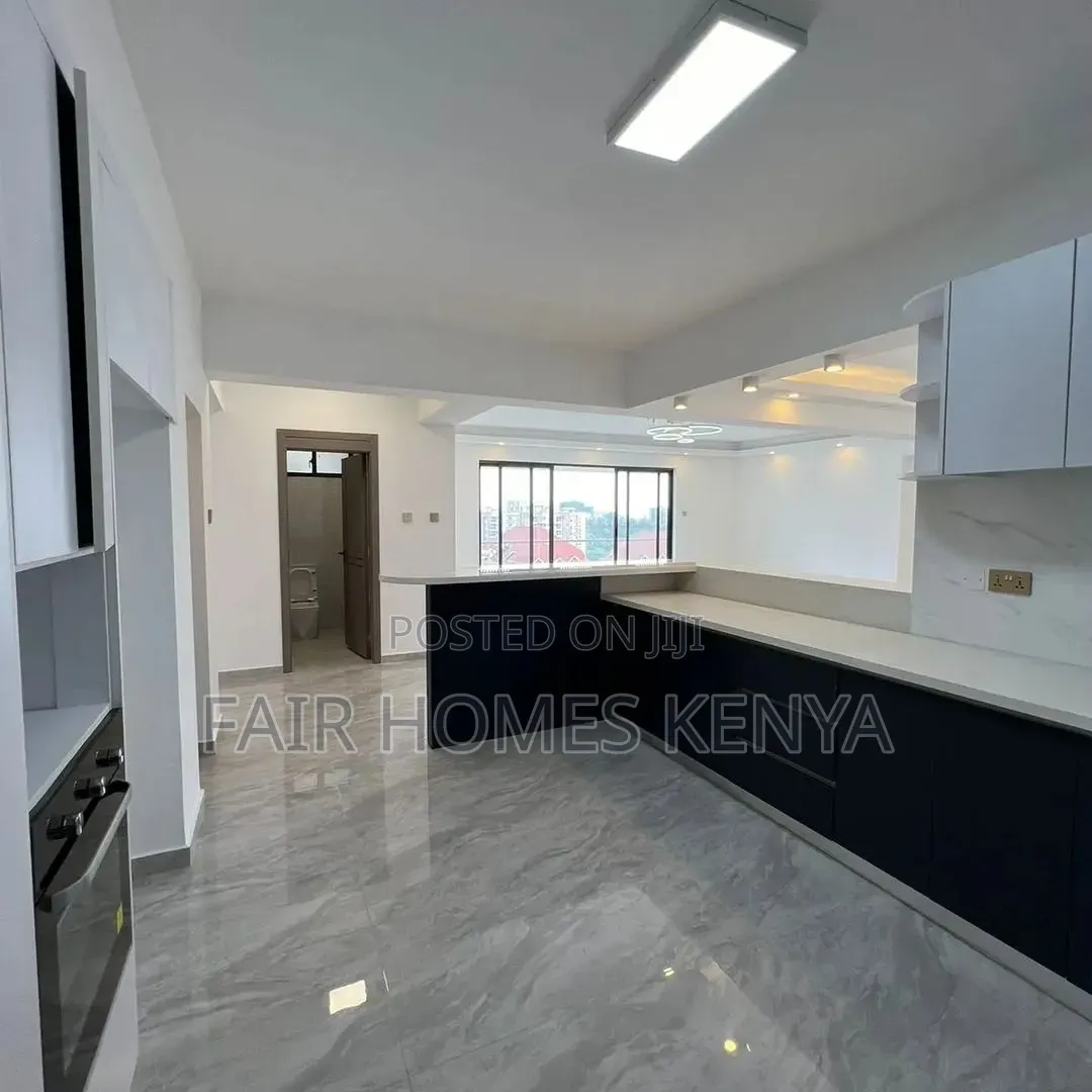 4bdrm Apartment in Oledume Road, Valley Arcade for rent