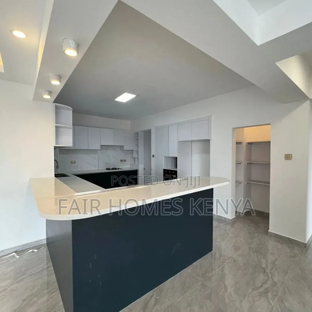 4bdrm Apartment in Oledume Road, Valley Arcade for rent
