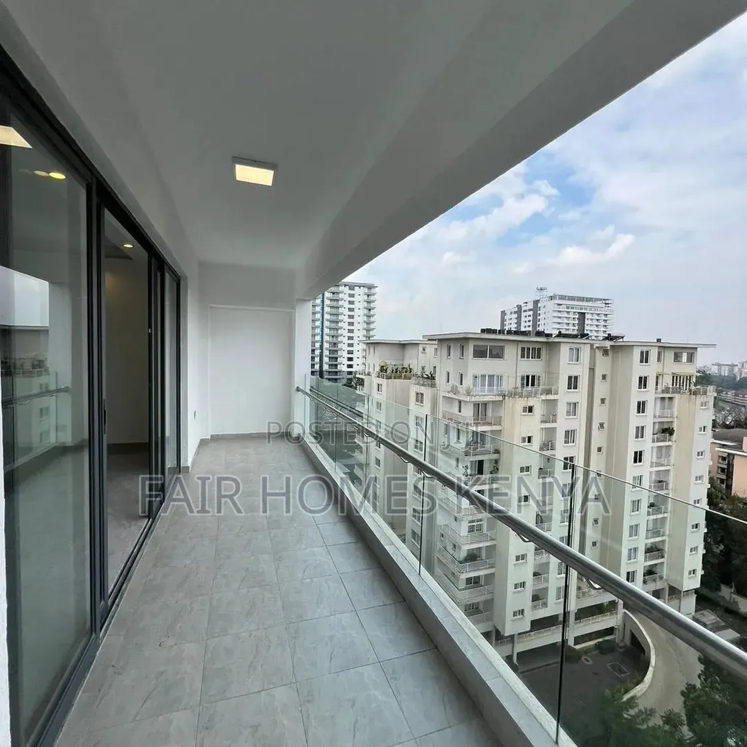 4bdrm Apartment in Oledume Road, Valley Arcade for rent