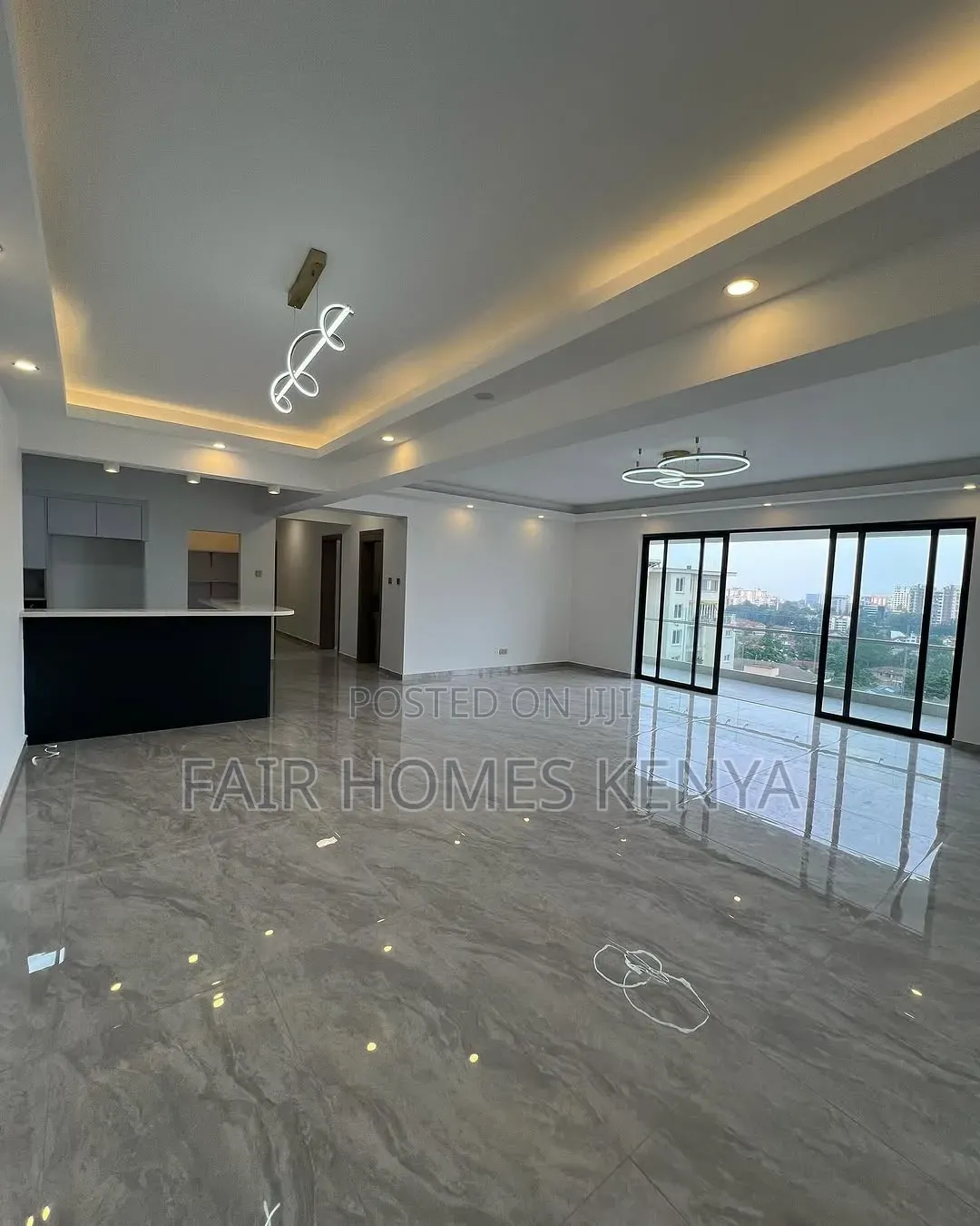 4bdrm Apartment in Oledume Road, Valley Arcade for rent