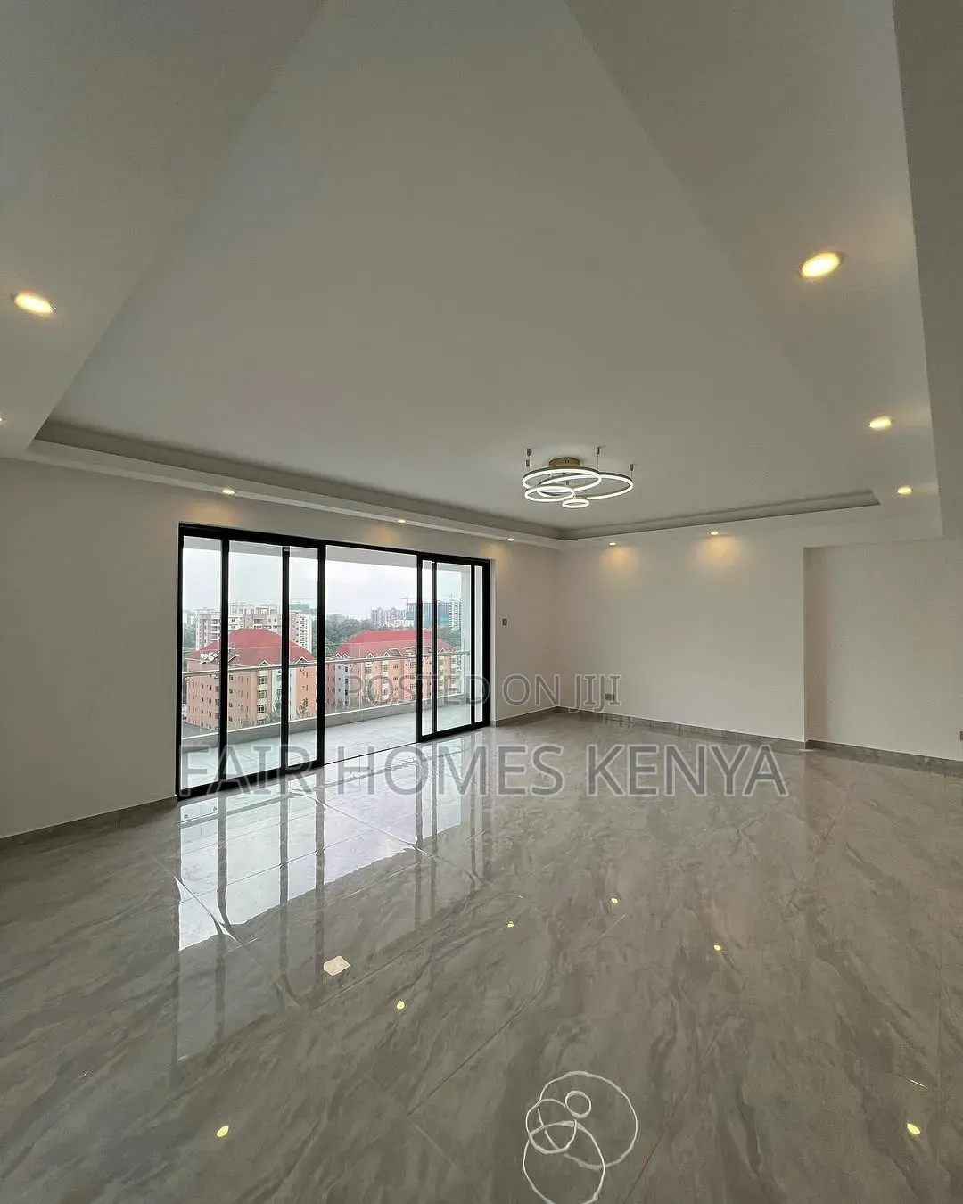 4bdrm Apartment in Oledume Road, Valley Arcade for rent