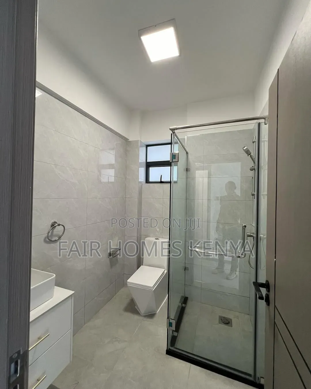 4bdrm Apartment in Oledume Road, Valley Arcade for rent