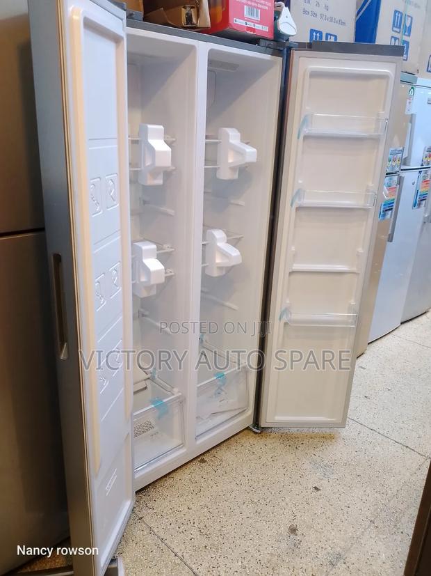 Tlac Side by Side Refrigerator - thumbnail 3