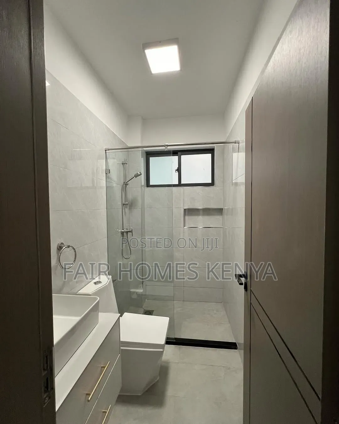 4bdrm Apartment in Oledume Road, Valley Arcade for rent