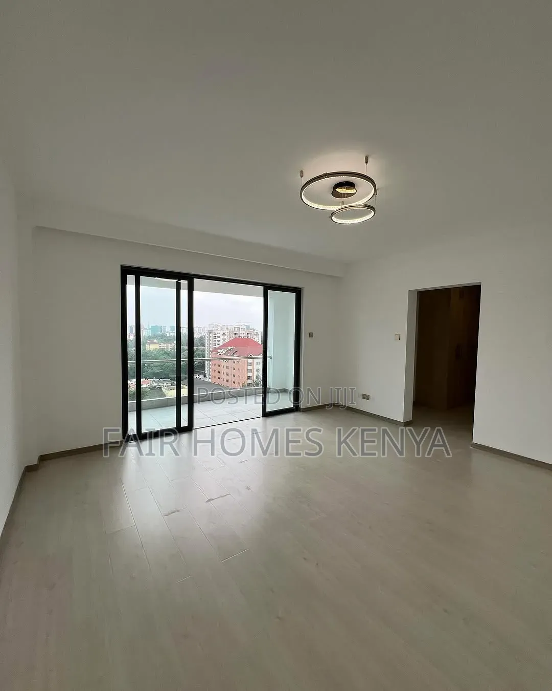 4bdrm Apartment in Oledume Road, Valley Arcade for rent