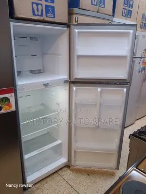 Super Clean Frost Free Refrigerator (Ramtons )