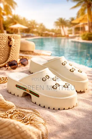 Gucci Double Sole