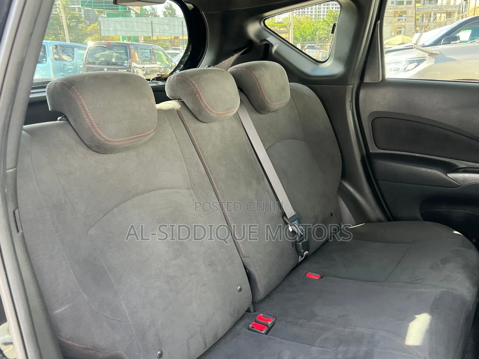 Nissan Note 1.2 Hybrid NISMO 2019 Black