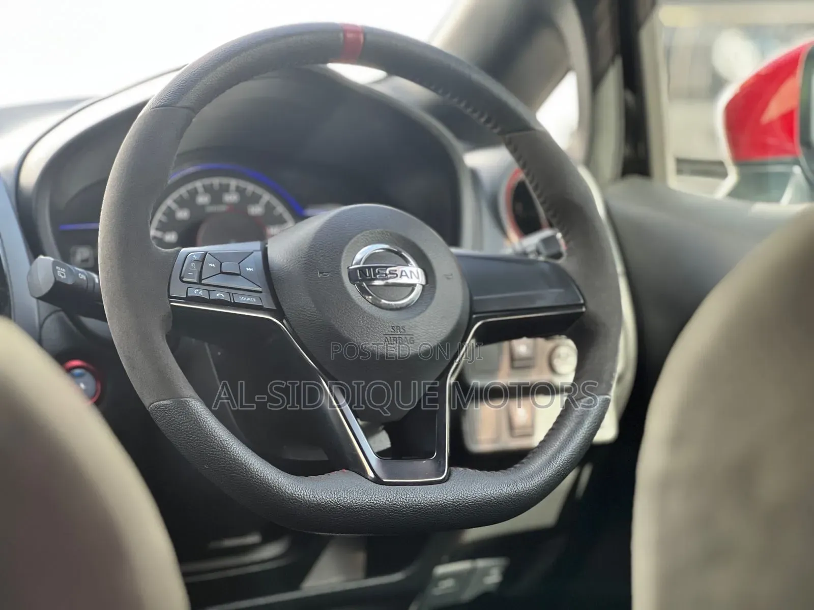 Nissan Note 1.2 Hybrid NISMO 2019 Black