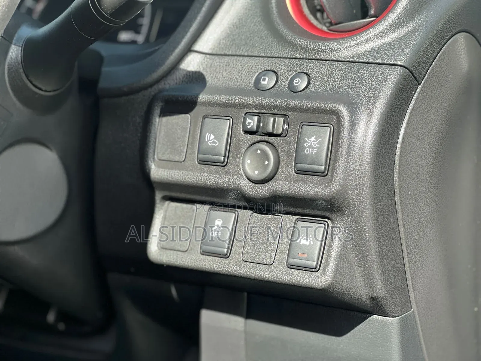 Nissan Note 1.2 Hybrid NISMO 2019 Black