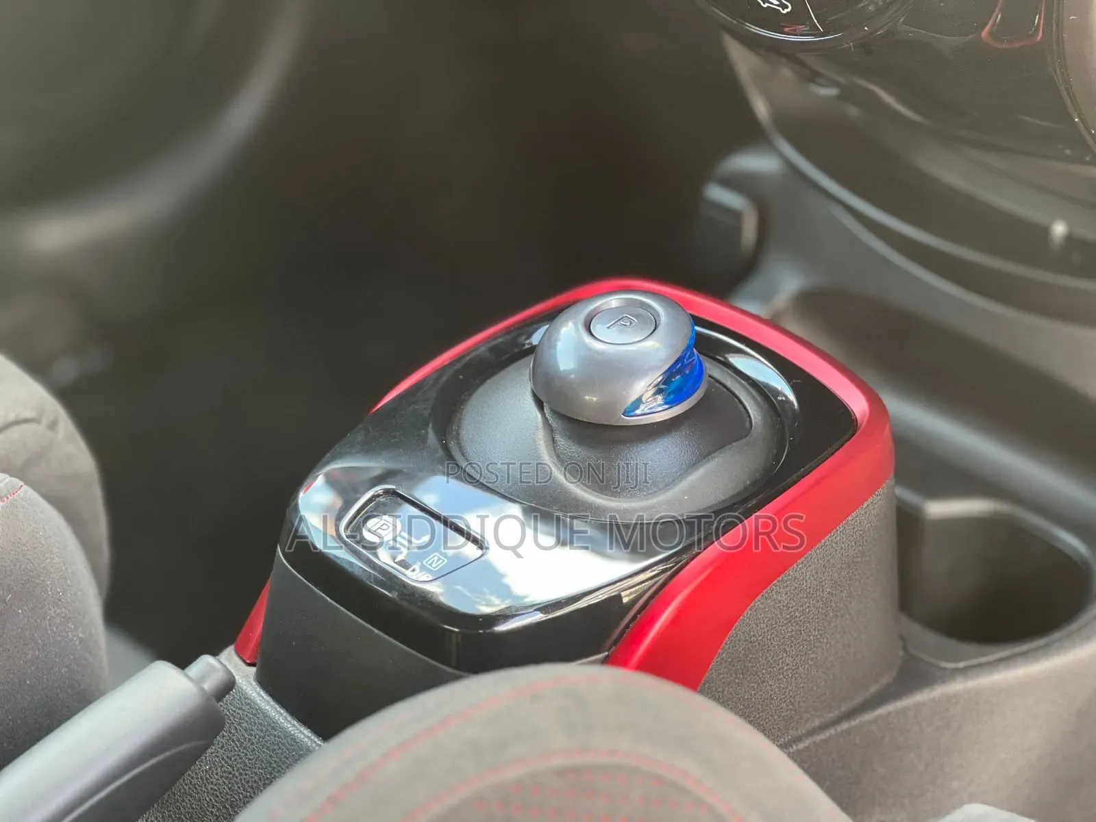 Nissan Note 1.2 Hybrid NISMO 2019 Black