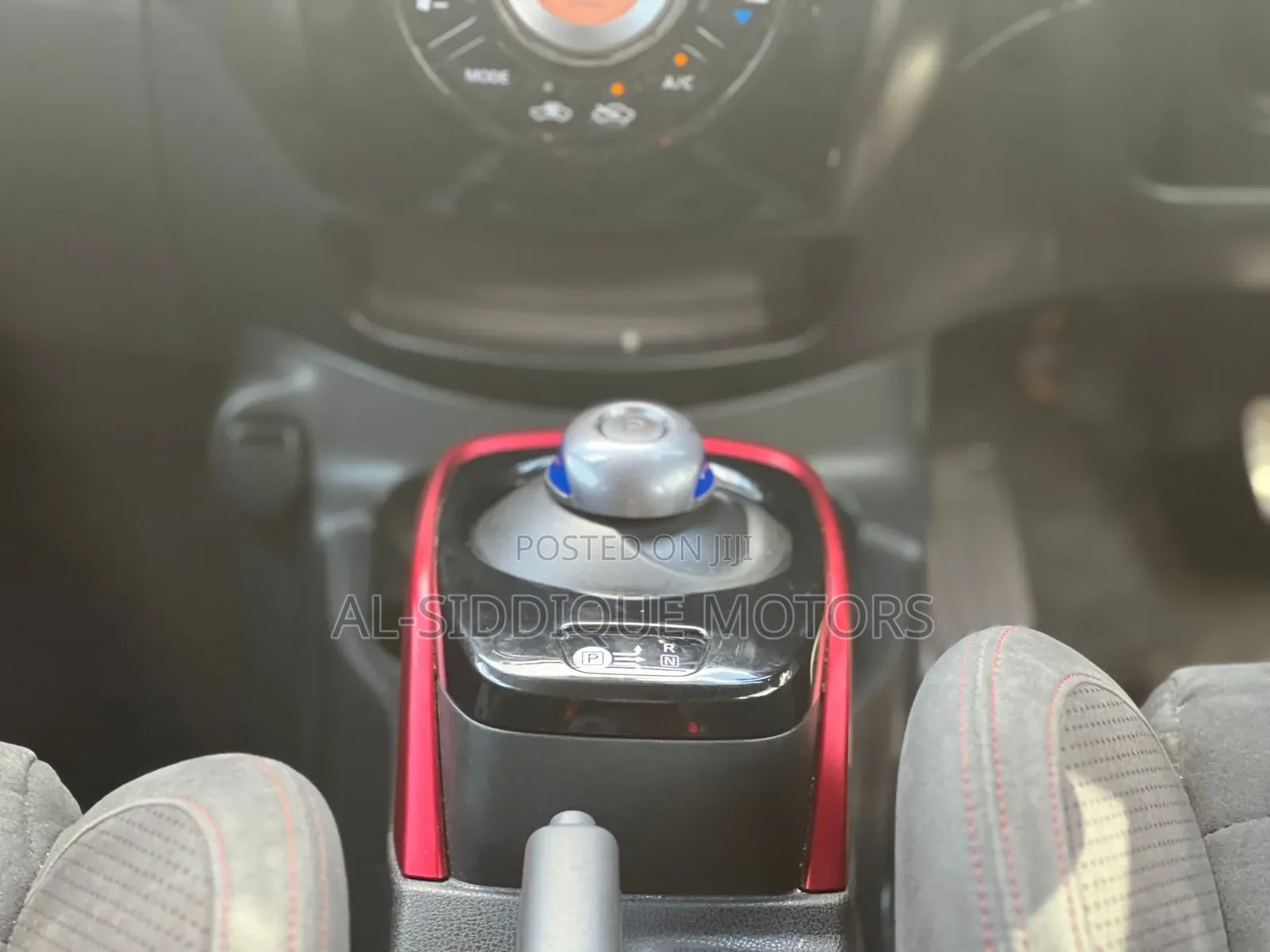 Nissan Note 1.2 Hybrid NISMO 2019 Black