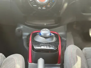 Nissan Note 1.2 Hybrid NISMO 2019 Black