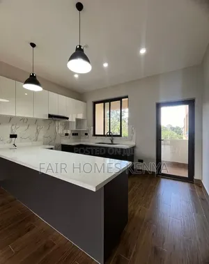 2bdrm Apartment in Mbaazi Avenue, Valley Arcade for rent