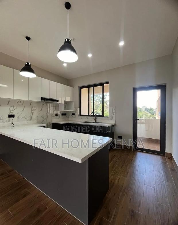 2bdrm Apartment in Mbaazi Avenue, Valley Arcade for rent
