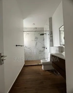 2bdrm Apartment in Mbaazi Avenue, Valley Arcade for rent