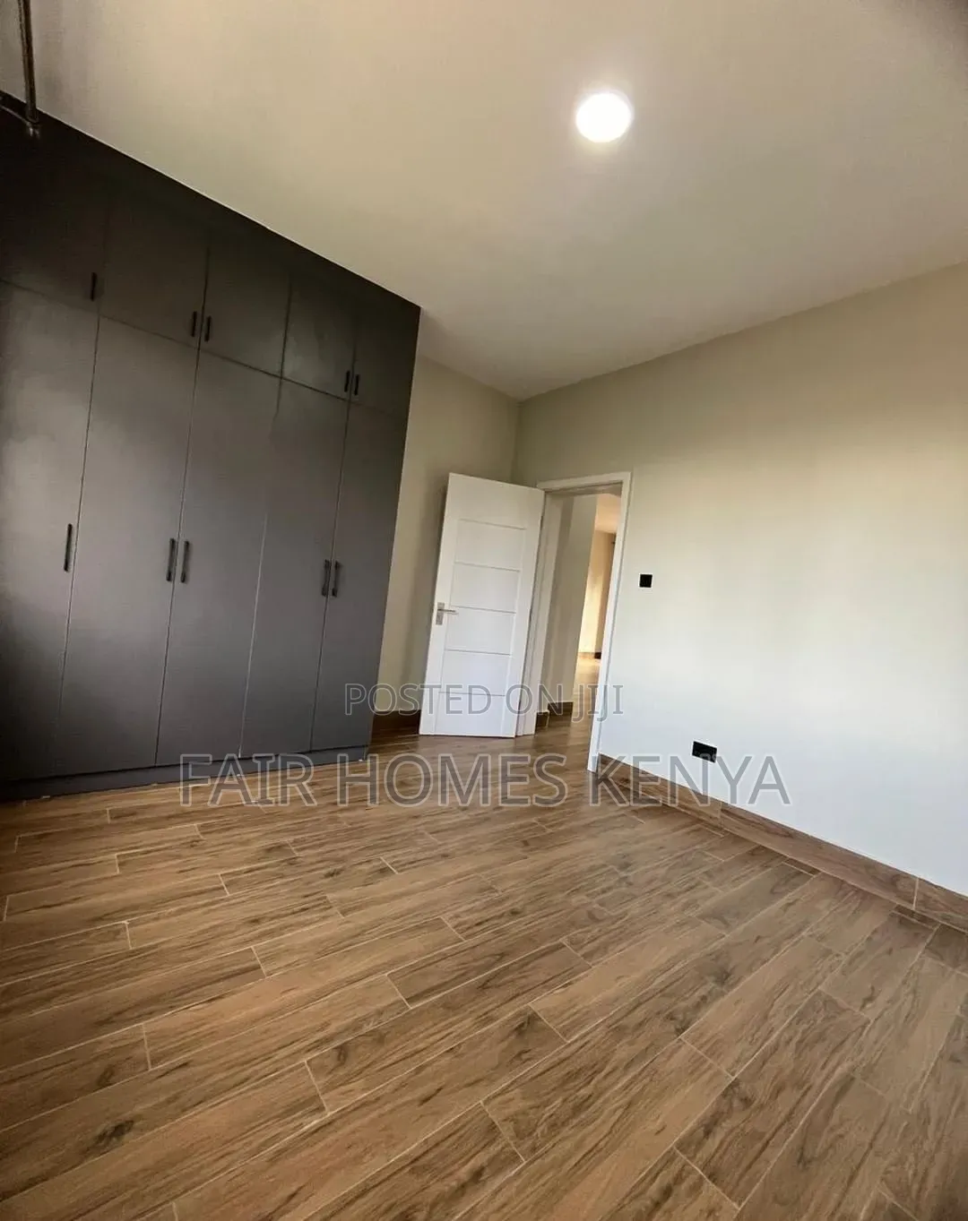 2bdrm Apartment in Mbaazi Avenue, Valley Arcade for rent
