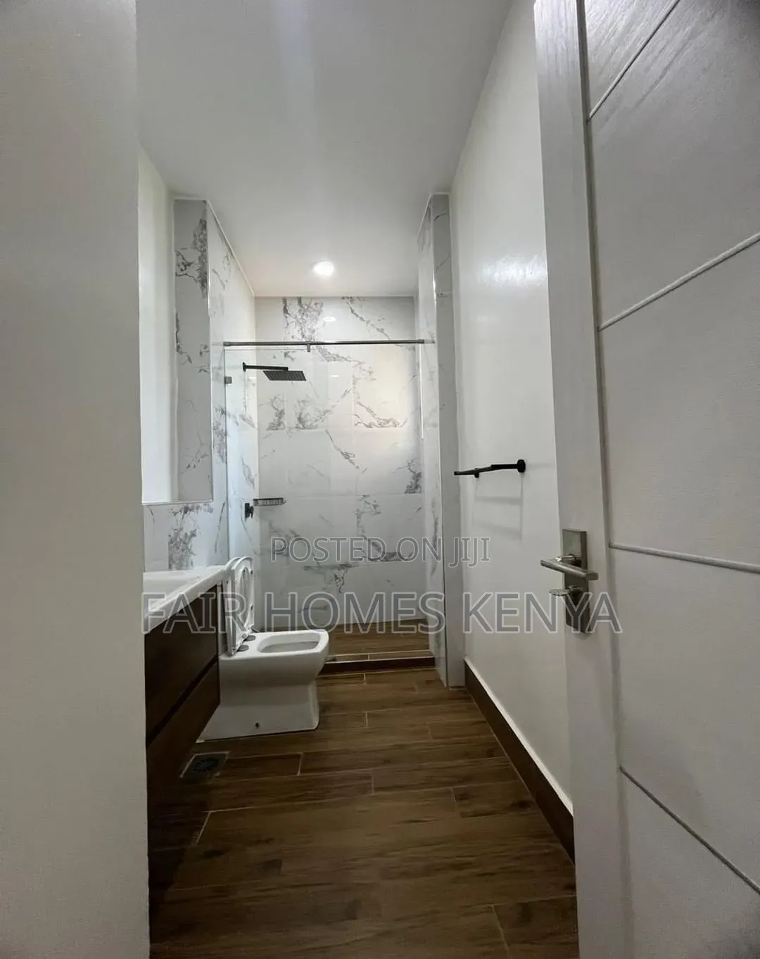 2bdrm Apartment in Mbaazi Avenue, Valley Arcade for rent